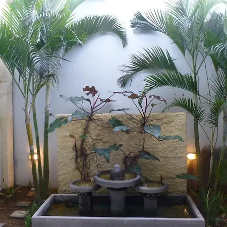 Griya Widhi Guest House